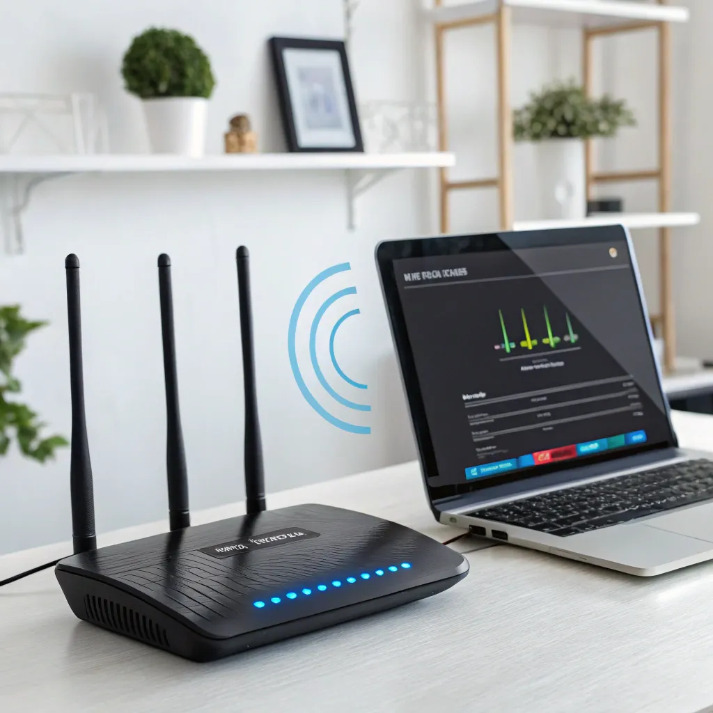 High-speed Internet Service